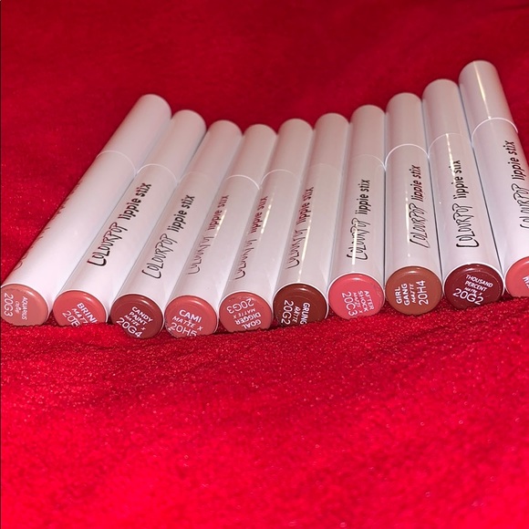 COLOURPOP lippie stix (10) - Picture 3 of 4